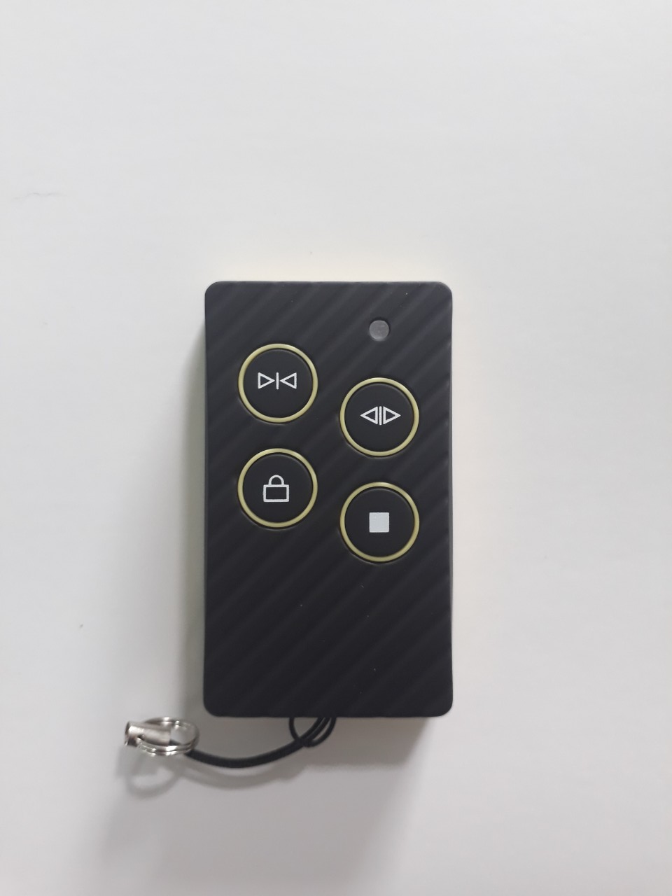 Remote cửa cổng Ossden đèn xanh