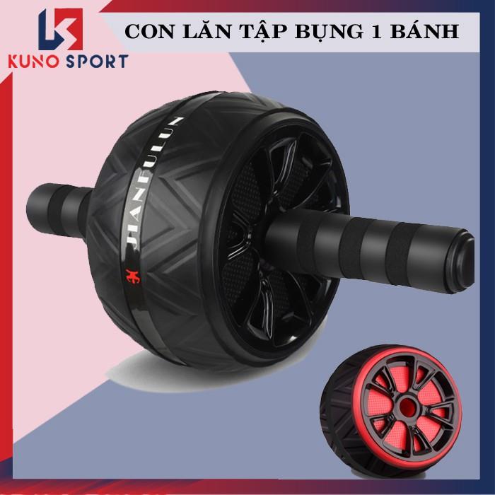 BÁO GIÁ BTẬP GIẢM MỠ BỤNG TẠI PHÒNG GYM | Shopee Lazada Sendo Tiki mới nhất 20 ☃ Con lăn tập bụng 1 bánh cao cấp KUSPORT tập gym giảm mỡ bụng tại nhà KN02