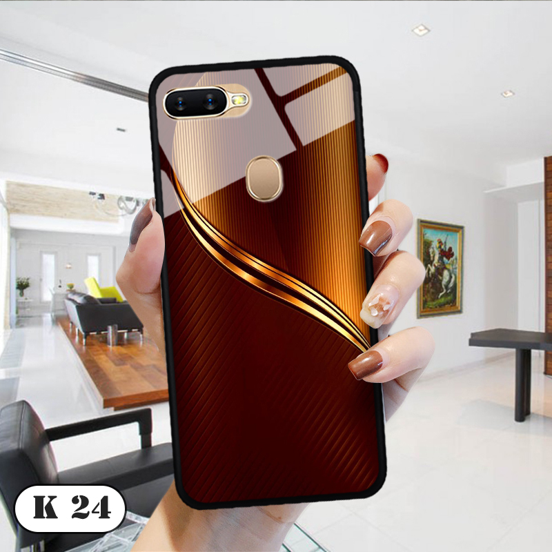 Ốp lưng oppo a5s in 3d ver 2