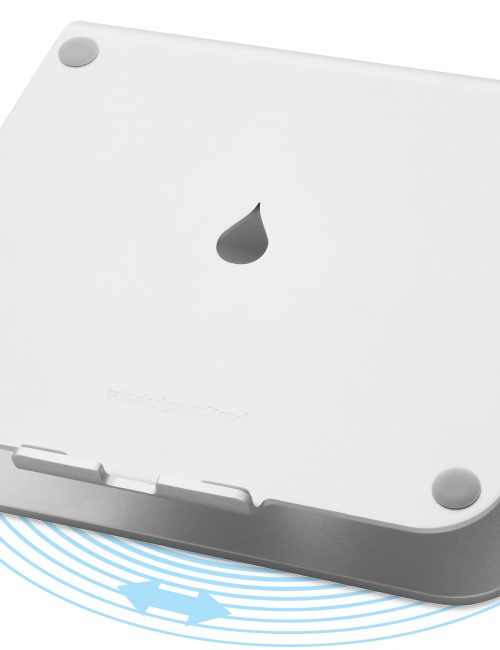 ĐẾ TẢN NHIỆT RAIN DESIGN (USA) MSTAND LAPTOP 360 (3 màu )