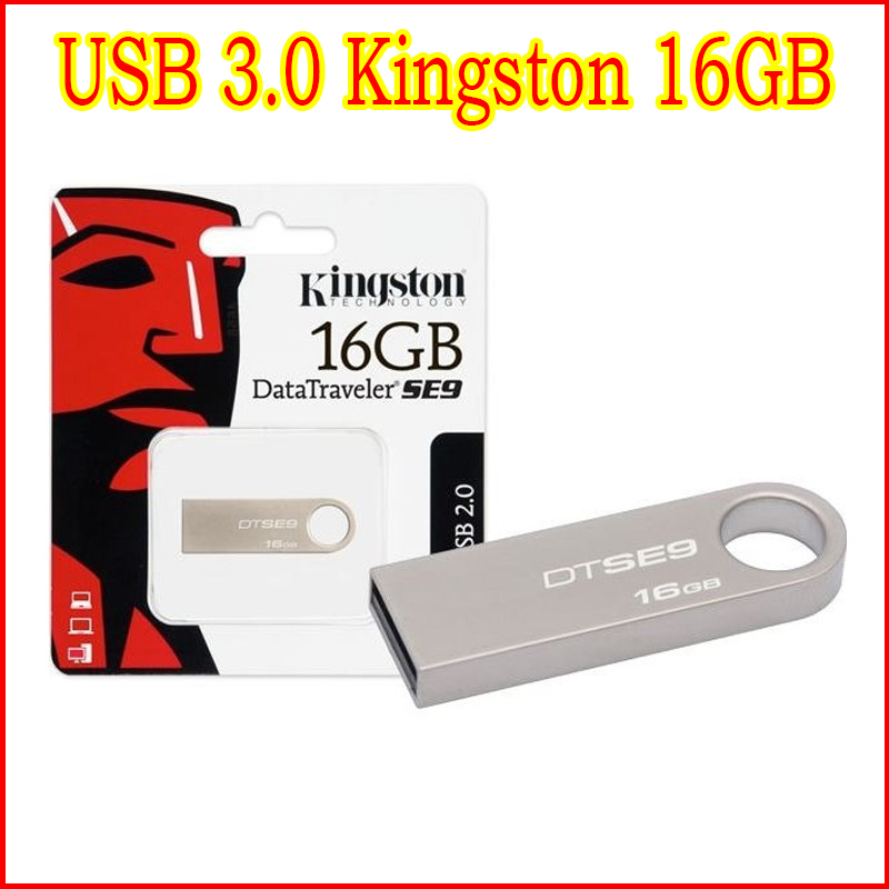 Usb 3.0 kingston 16gb