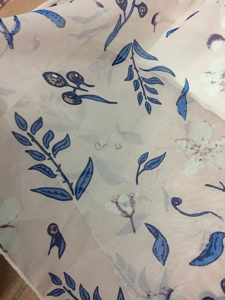Váy macxi thiết kế lẻ size M( cho bạn nặng 45-50kg)