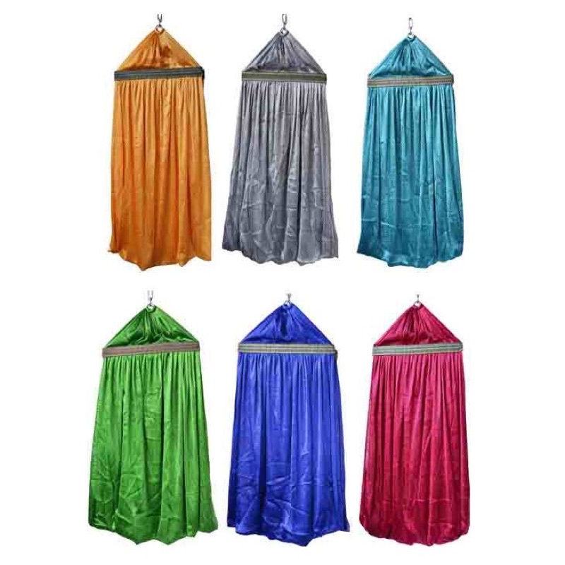 Lưới võng cán thép cao cấp