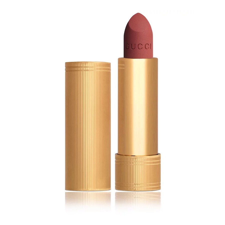 Son Thỏi Gu cci Rouge A Levres Matte Lipstick
