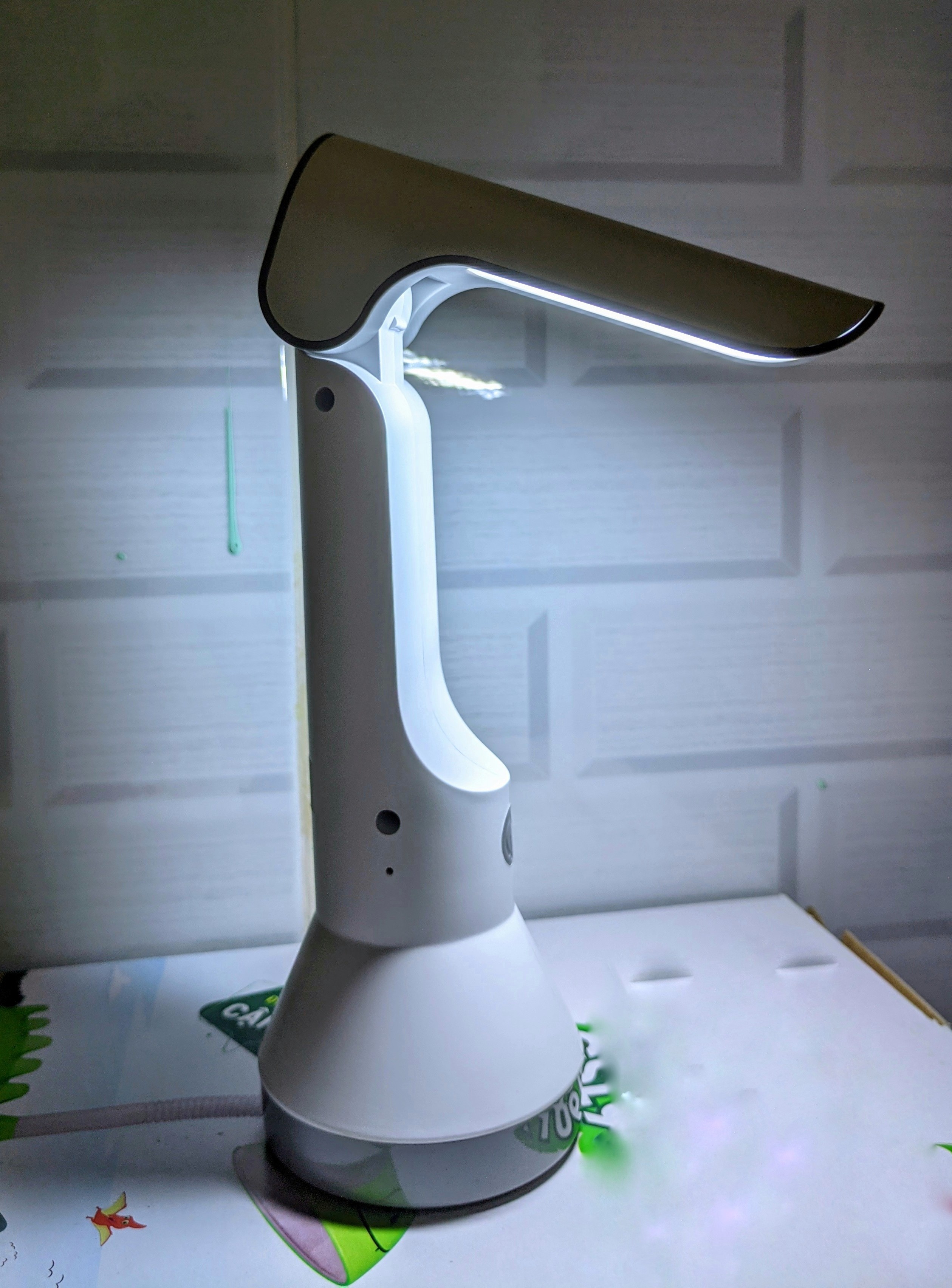 [HCM]ĐÈN PIN LED ĐA NĂNG SUNMAX SLE2029/3W