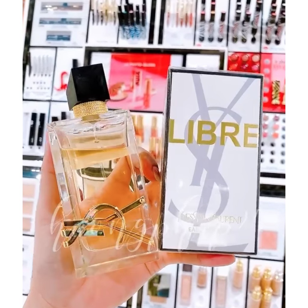 Nước hoa sang trọng thu hút mọi ánh mắt 90ml