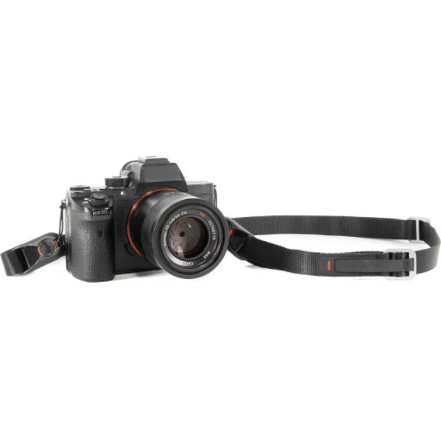 Dây Đeo Máy Ảnh Leash Peak Design ( Ash-Black )