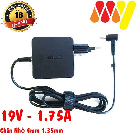 ★ ᒪiᑎᕼ kiệᑎ ᒪᗩtoᑭ ★ sạc laptop asus x453 x553 x453m x453ma x553ma x453sa x553sa 19v - 1.75a ★ ★ ★ ★ ★ ★