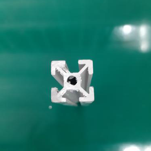 Nhôm định hình 2020 dài 1m