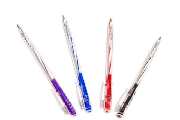 COMBO 5 Cây Bút Bi TL-027 BB00002