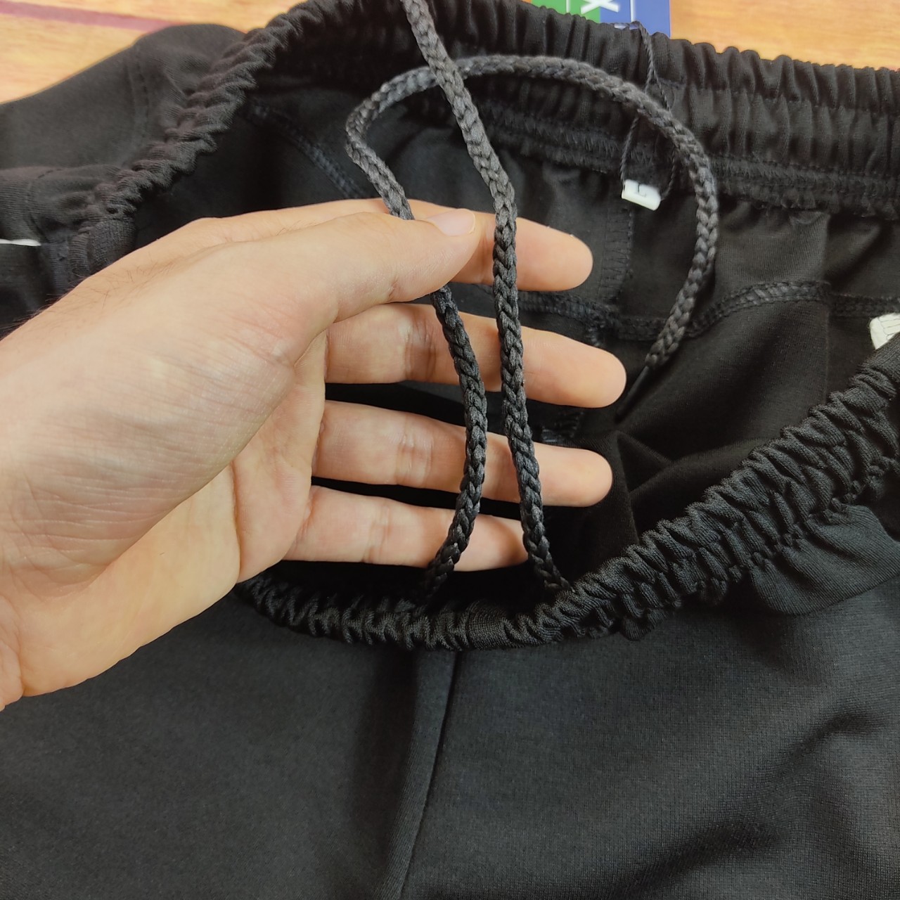 Quần Short Cầu Lông YONEX 4 Màu Lựa Chọn