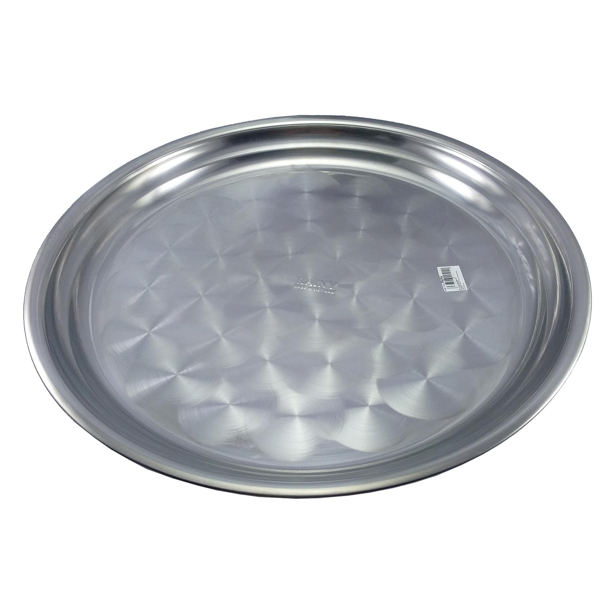 Mâm tròn vành Rainy 50 cm (XTT-RN50TTM)
