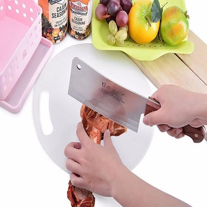 DAO CHẶT XƯƠNG, CHẶT GÀ HÀN QUỐC