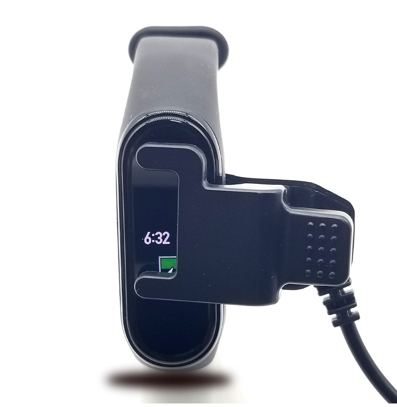 cáp sạc đồng hồ thông minh w8