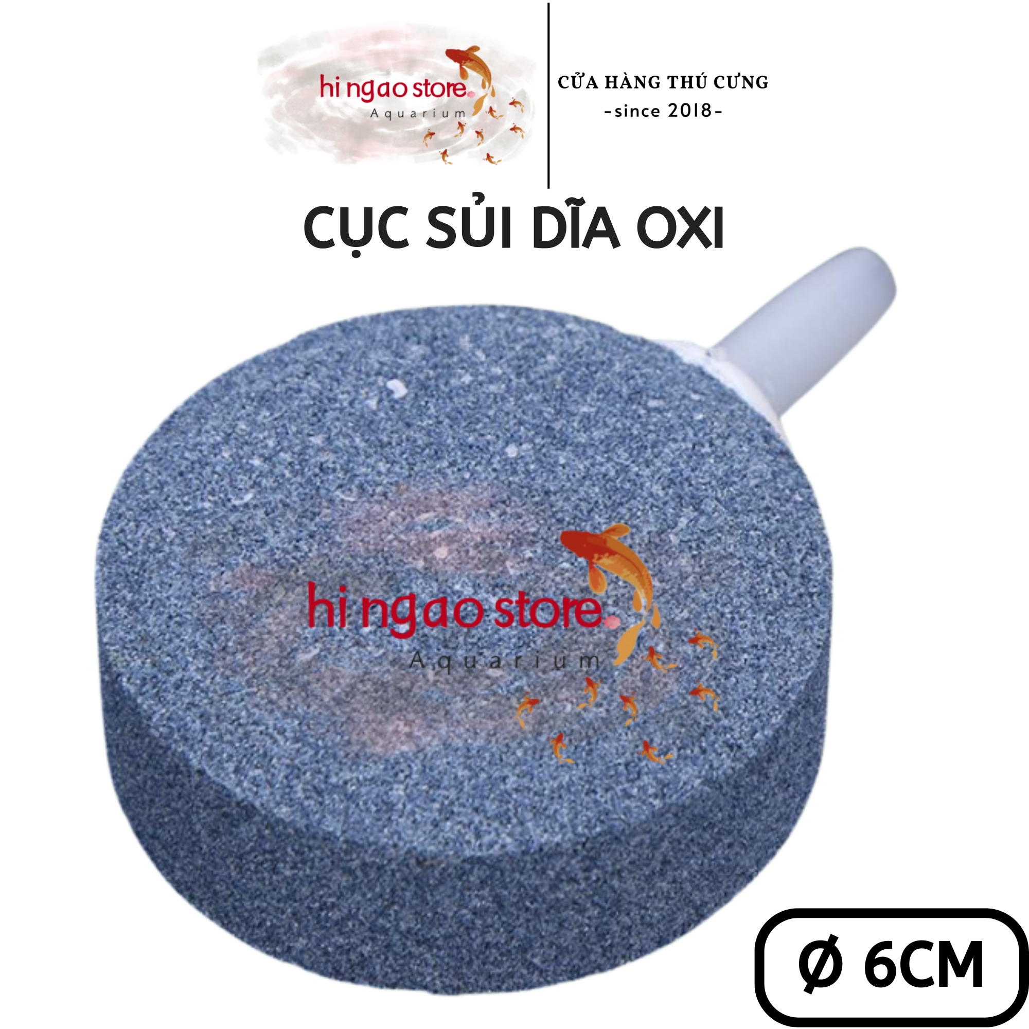 4cm, 6cm, 8cm, 10cm oxygen pusher. 13cm, oxygen pusher, oxygen pusher, oxygen pusher-fish accessories | Hingaostore.