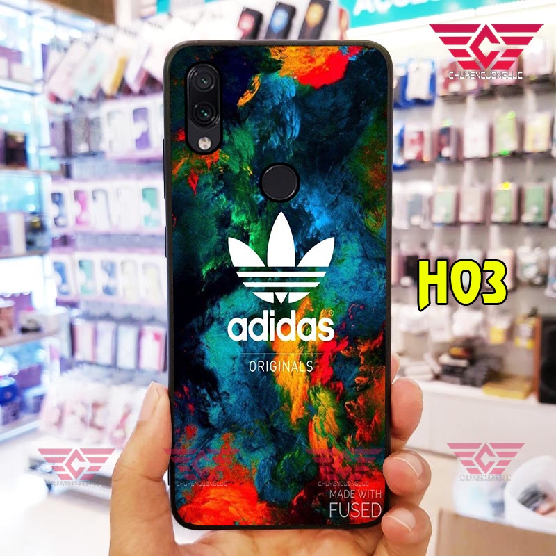 Ốp lưng huawei nova 3i, nova 3e, nova 2i nhãn hiệu hot trend 2022