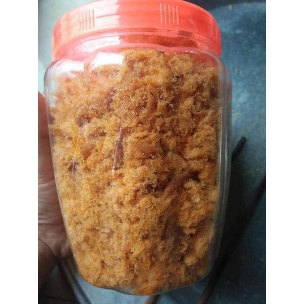500g Ruốc tôm biển ngon