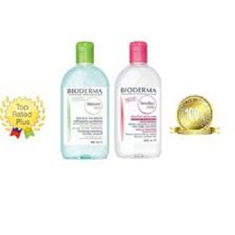 [HCM]Nước tẩy trang BIO pháp - 500ml