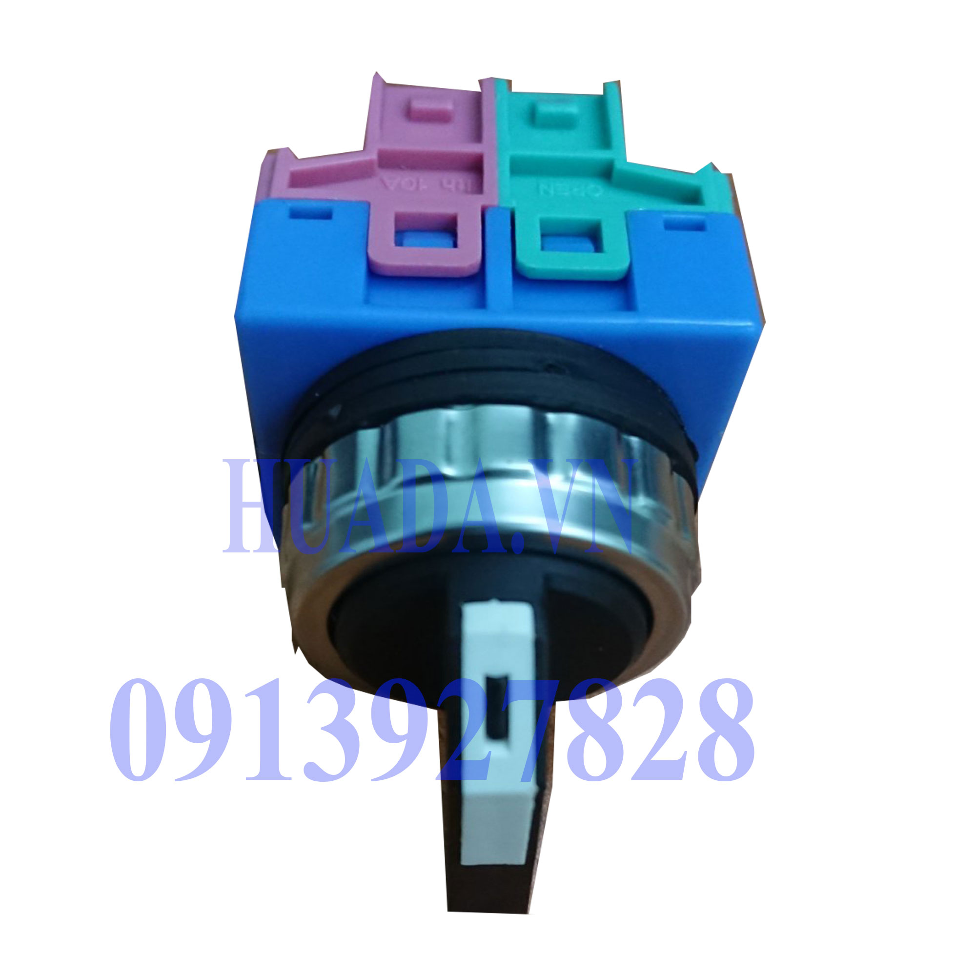 Công Tắc xoay 3 vị trí yongsung  .