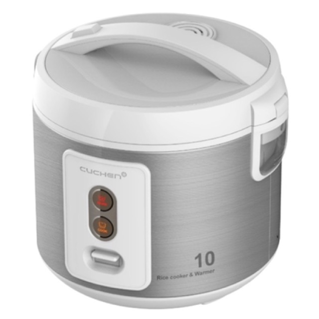 Nồi cơm Cuchen CJE-NA1003VN