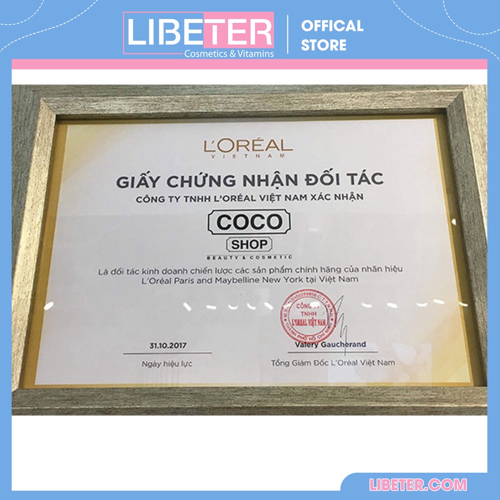 🌟[ CHÍNH HÃNG ] Kem nền True Match Loreal [ SIÊU HOT ]⚡