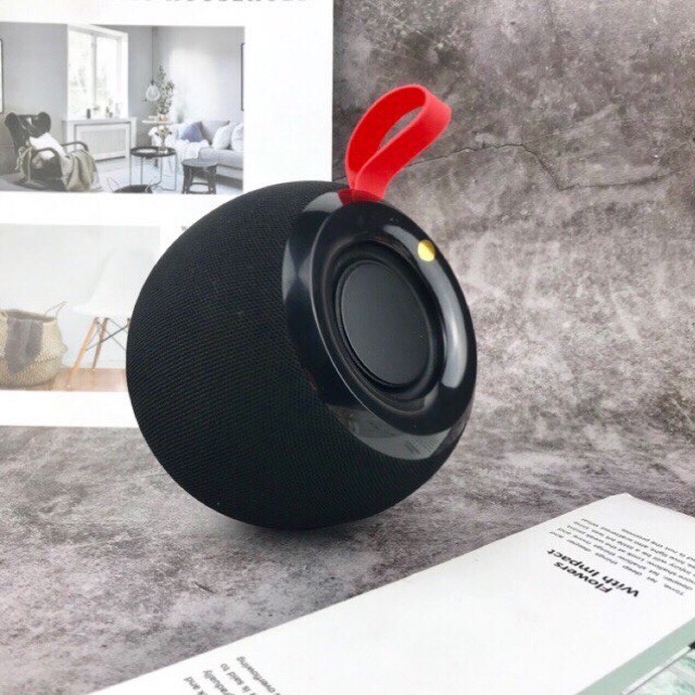 Loa Bluetooth Cao Cấp E15 Wireles Speaker - Đỉnh Cao Âm Nhạc