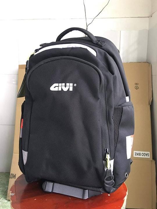 [HCM]Balo givi 15 lit mẫu Backpack01