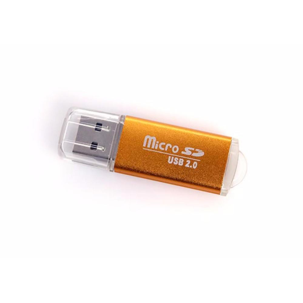 Đầu đọc thẻ nhớ MicroSD tốc độ cao