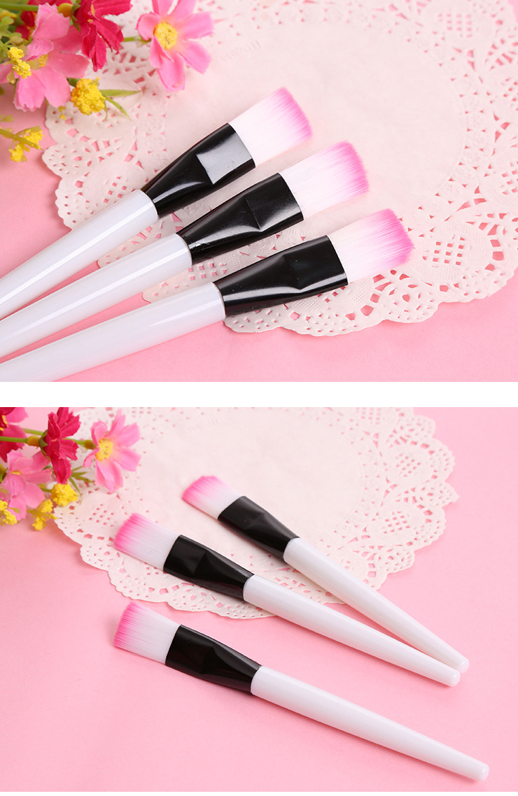 COMBO 2 cây cọ quét mặt nạ