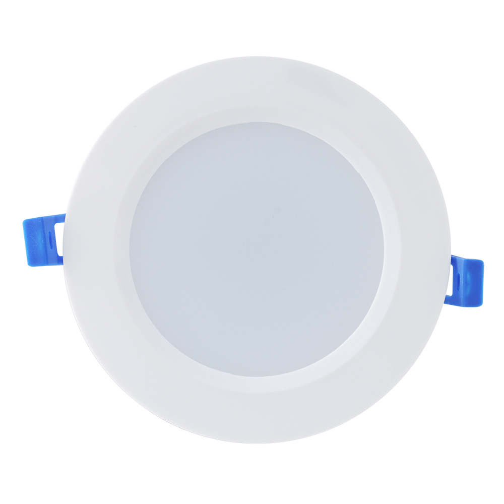 Đèn LED Downlight AT06 110/7W 3000K/6500K SS