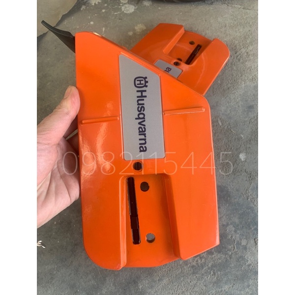 Ốp Lam máy cưa xích 365