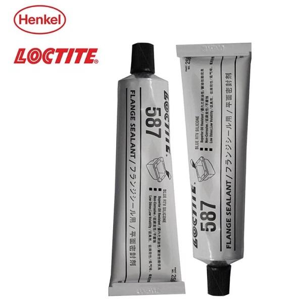 Keo thay thế gioăng  Loctite 587 - 85g