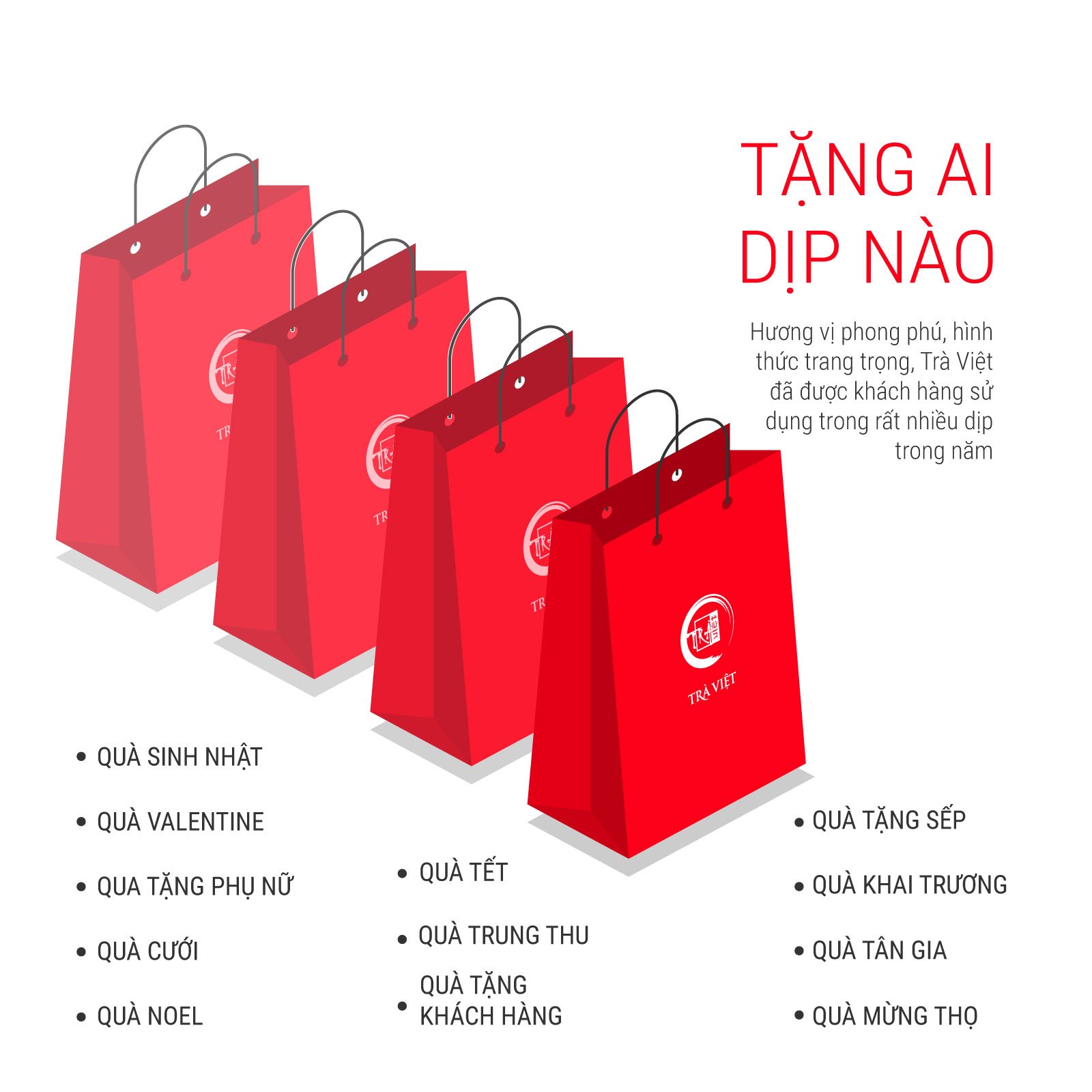 Trà Sâm Dứa Cao Cấp TRÀ VIỆT 100g (chính hãng)