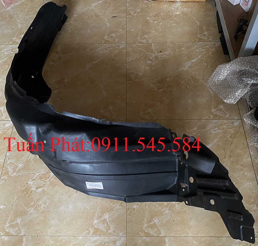Chắn bùn lòng dè trước vios 2014-2020
