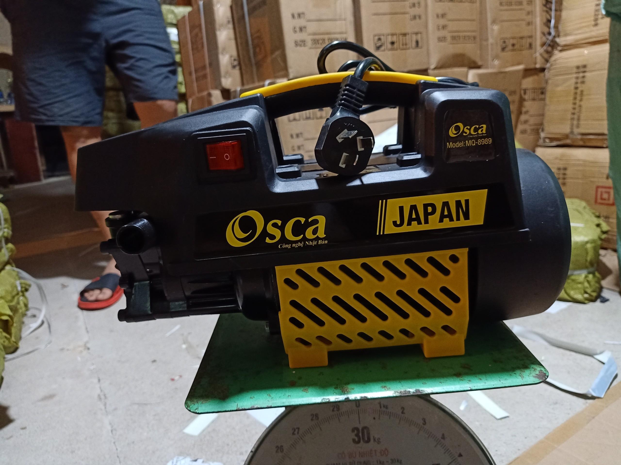 MÁY RỬA XE GIA ĐÌNH OSUKA