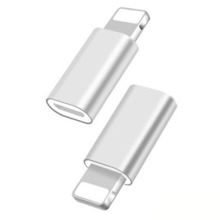 [HCM]Đầu chuyển đổi từ Micro USB sang Lightning cho Iphone