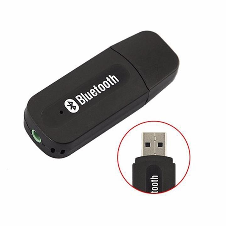 Usb Bluetooth Bt163 BiếN Loa ThườNg ThàNh Loa Bluetooth -Dc1053