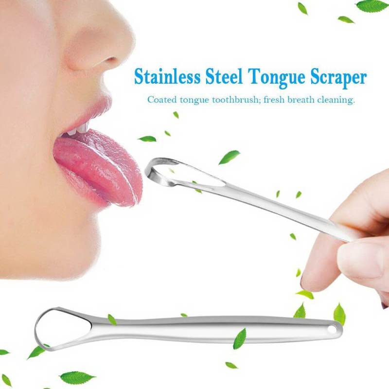 Dụng Cụ Vệ Sinh, Cạo Lưỡi An Toàn