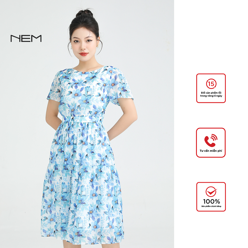 NEM Fashion ưu đãi 70% toàn bộ sp & mua 3 tặng 1