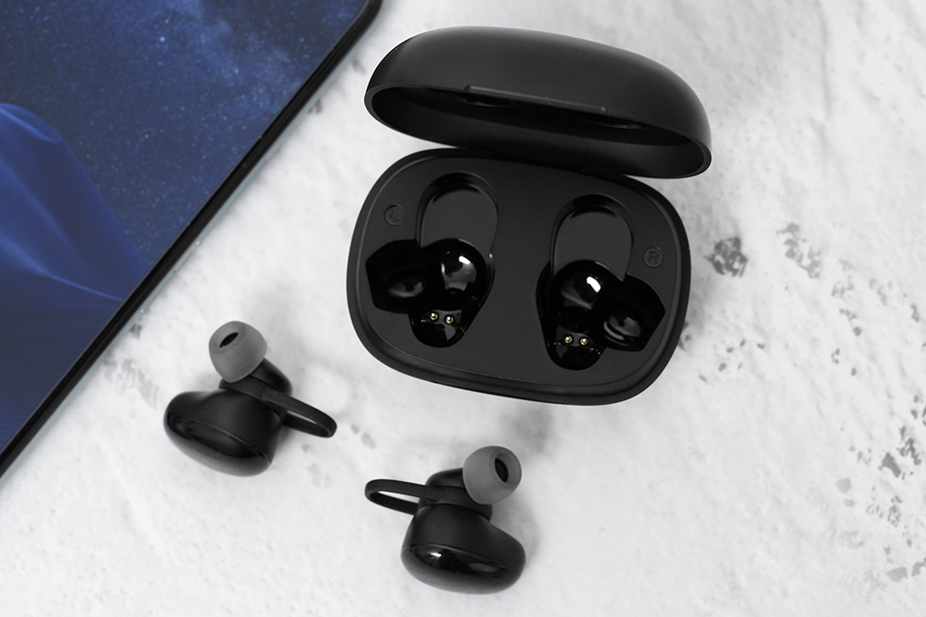 Tai nghe Bluetooth True Wireless Mozard TS11 mini
