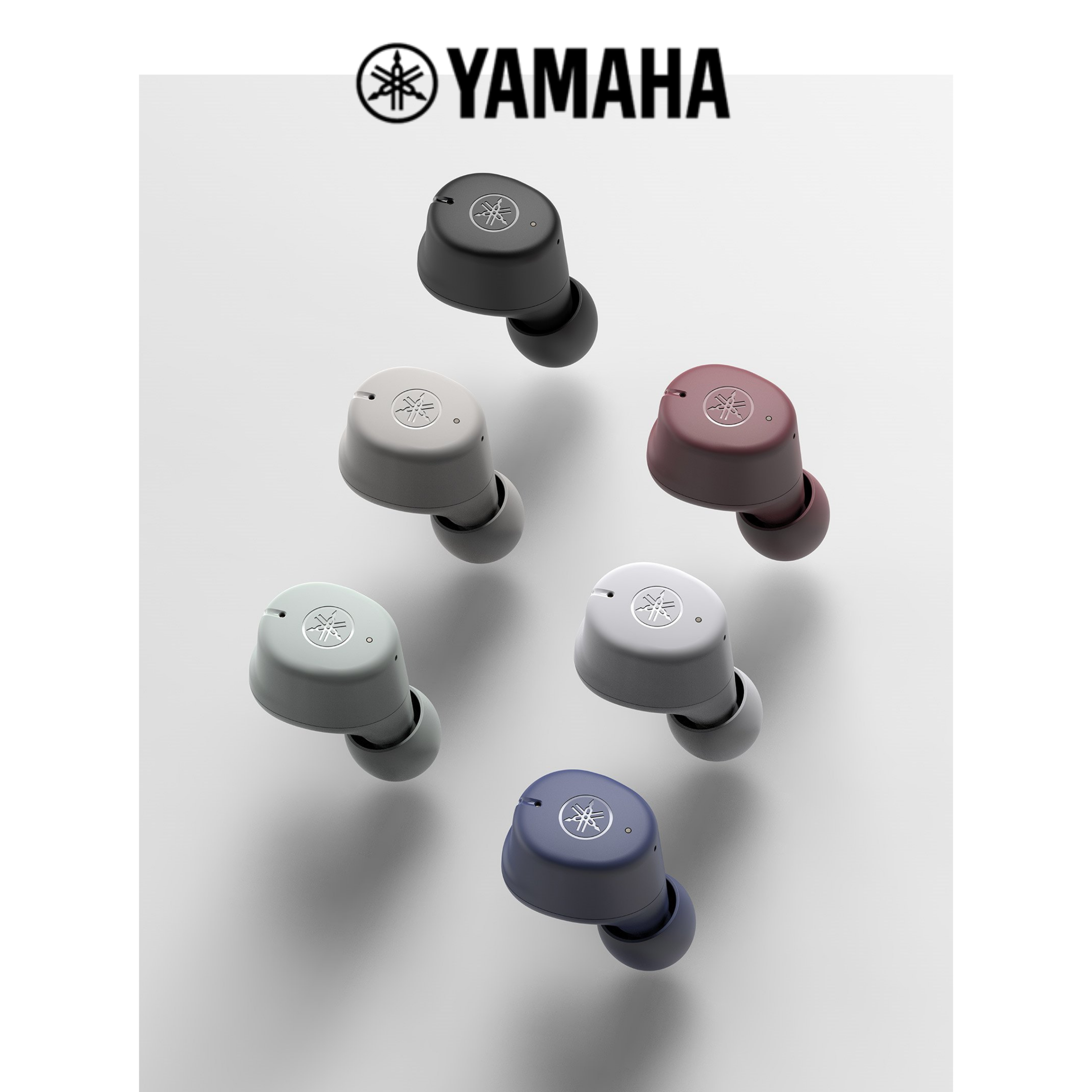 Tai Nghe True Wireless Yamaha E3C