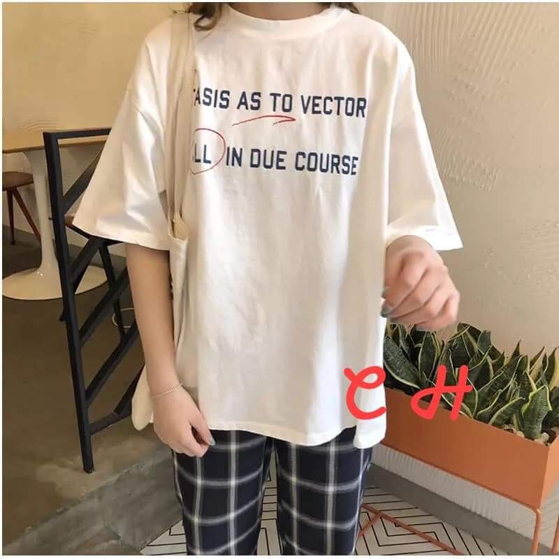 Áo nữ All in CH1908