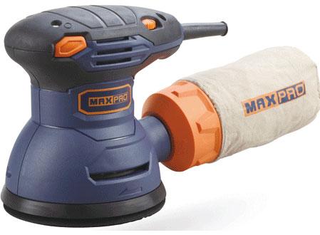 125mm máy chà nhám 300w maxpro mprs300v