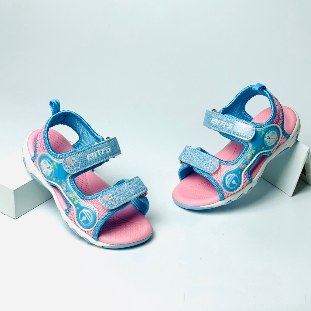 Sandal Bé Gái Biti's DTG076922