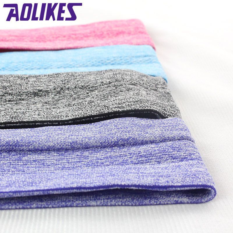 Băng Đô Thể Thao Chặn Mồ Hôi Trán Aolikes