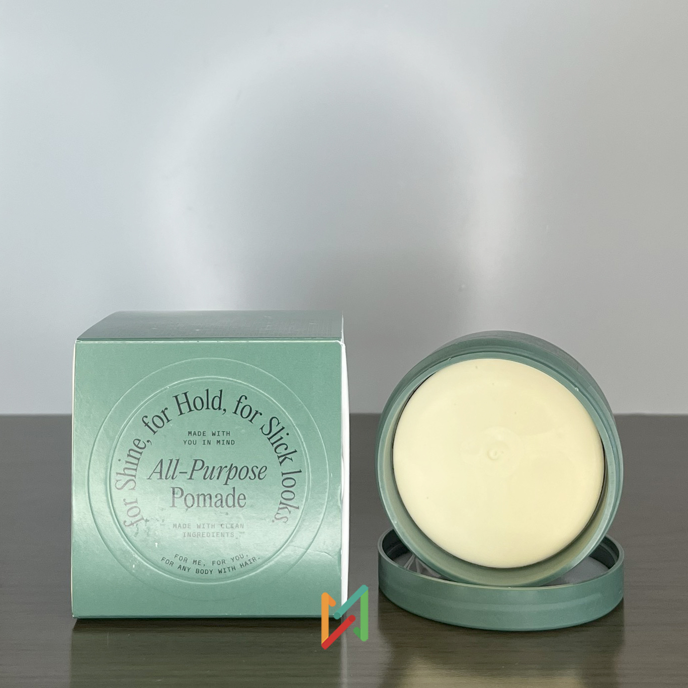Sáp Vuốt Tóc Firsthand All-Purpose Pomade 88ml