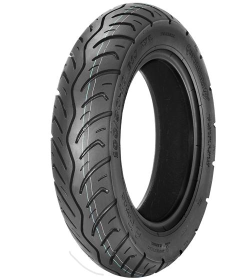 Lốp 100/90-10 không săm xe Lead, Atila