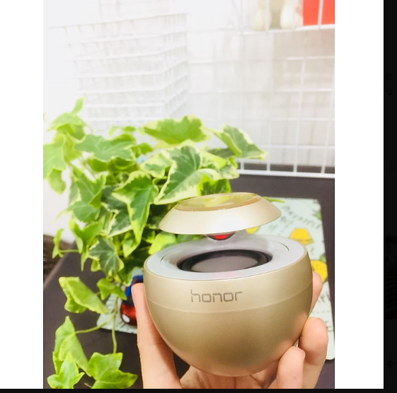 Loa Bluetooth Huawei AM08