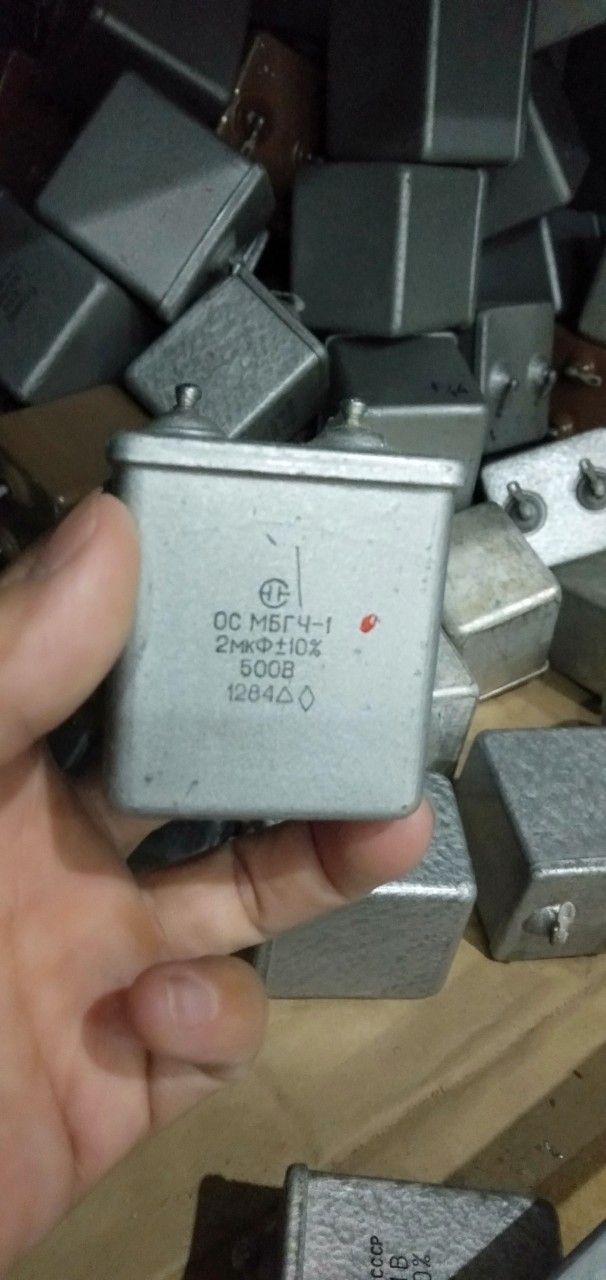 Tu nga 2m 500v