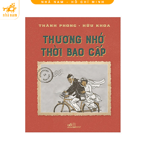 Sách - Thương nhớ thời bao cấp